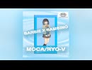 【T.F.S. feat.宮舞モカ,Ryo-V】  Barbie x Bambino【AMV】