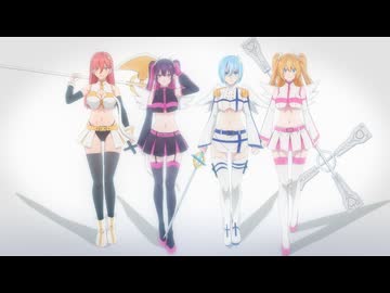 2.5次元の誘惑　第19話　いざ夏コミですっ！