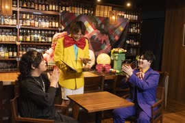 あんた売れないわよ！　#5