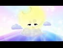 ぷにるんず ぷに２　6話　『ぷにるんず、お月見するん♪』