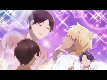 合コンに行ったら女がいなかった話　#6　おうちに行ったら××だった話