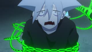 メカウデ 第6話「友達っていうのはつまりその…」