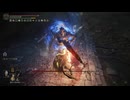【ELDEN RING：SHADOW OF THE ERDTREE】パリィ多めで死の騎士(長柄斧)を撃破