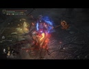 【ELDEN RING：SHADOW OF THE ERDTREE】パリィ多めで死の騎士(双斧)を撃破