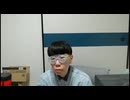 ニンポー（千代豊和）　号泣配信　「耐えられない・・・」