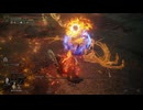 【ELDEN RING：SHADOW OF THE ERDTREE】パリィ多めで狂い火の王ミドラーを撃破