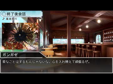 【ゆっくり人狼】妄想人狼①　感想戦+α【14D猫　村人視点】