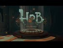 #1 とんずらが逃げずに最高難易度に挑む【ゼルダライクなゲームHOB】