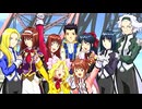 【サクラ大戦３】ボンジュール♪パリで素敵な紳士を目指して！実況part65