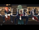 【MMDあくねこ】GURU / 別邸【自作モデル】