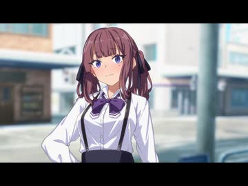 向こうのカフェ【ソフトウェアトーク劇場】