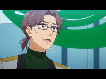 シンカリオン チェンジ ザ ワールド　27話　崩壊