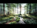 [睡眠不足] 睡眠リラクゼーション 4-7-8呼吸法 副交感神経 ヒーリング音楽動画 不眠症 ASMR BGM マインドフルネス 瞑想 禅 長時間