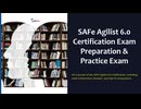 SAFe Agilist 6.0 Exam Studying Questions