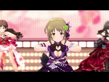 ショコラ・ティアラ【ホットスイート・ミッション 三村かな子