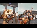 【無双OROCHI２ Ultimate】【リョナ】【紅葉】 みんな大好き黄蓋バスター