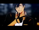 【MMD刀剣乱舞】ブリキノダンス【大俱利伽羅・火車切】