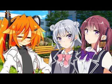 「実は私、将来やってみたい仕事があるんです」【VOICeVI劇場】