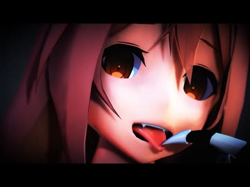 【MMD艦これ】おねいちゃん