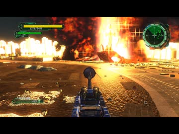 【地球防衛軍6】えどふろ　その105