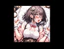 FGO 刑部姫 アヘ顔