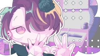 メスお兄さん結婚してくれ / ちかるとふ - covered by Betty【歌ってみた】