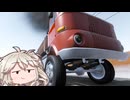 すごく…長いです…【The Long Drive】