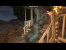 [7DTD] 敏感爆走インセでカッチカチな動物園28 [V1.1]