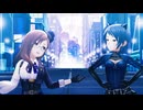 【デレステMAD】エスピオナージ【エスピオナージ・ツイン】