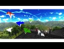 【MMD刀剣乱舞】Calc.
