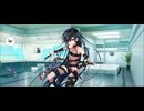 【FGO】望月千代女（マイルーム）戦国。