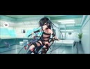 【FGO】望月千代女（マイルーム）盃。