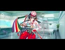 【FGO】望月千代女（マイルーム）主君。