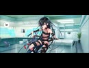 【FGO】望月千代女（マイルーム）尋常。