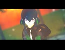 【MMDあくねこ】リトルパレード / バスティン・ケリー【自作モデル】