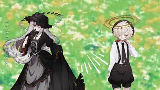 【カゼヒキ・ゲキヤク】陽だまりのセツナ【UTAUカバー】