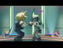 【FINAL FANTASY VII REBIRTH】クラス1st生活　55マテリア【前編】
