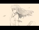壊れたワルツと幽霊少女