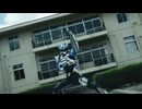 ホモと見るガーダーシルエット