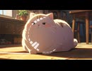 Lo-Fi BGM｜nocturnal melody｜夜の調べ