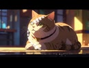 Lo-Fi BGM｜Time to think.｜考えてる時間