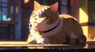 Lo-Fi BGM｜Time to think.｜考えてる時間