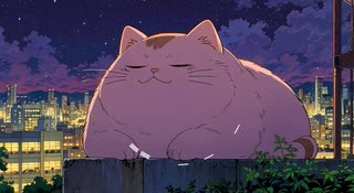 Lo-Fi BGM｜The end of the season I spent with you｜君と過ごした季節の終わり