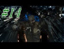 【FF15】初めてのFF15！どんなお話か楽しみ！！#14【初見実況】
