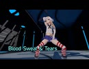 【MMD艦これ・HD60】Blood Sweat & Tears ～ 島風