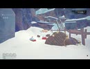 【The Long Dark】雪山をのんびり探索　68話【ゆかマキ実況】