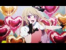 ファタール x Bling-bang-bang-born(Mashup)