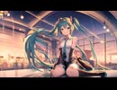 青い春のひとりごと/vocaloid