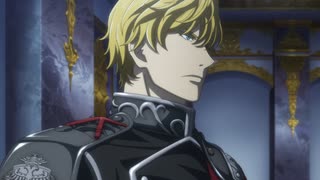 第４１話　矢は放たれた