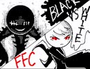 【棒人間バトル】White vs Black 2